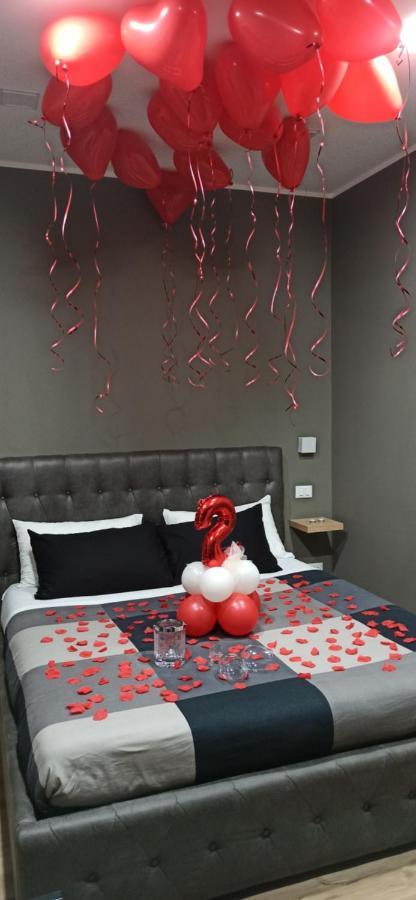 טאראנטו B&B Be Happy מראה חיצוני תמונה