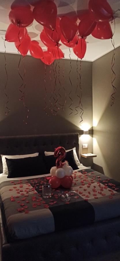 טאראנטו B&B Be Happy מראה חיצוני תמונה