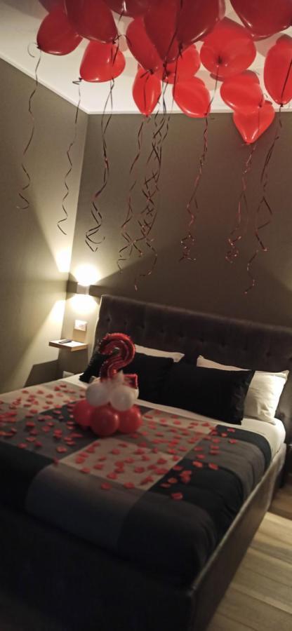 טאראנטו B&B Be Happy מראה חיצוני תמונה
